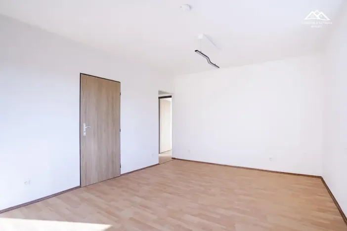 Pronájem bytu 2+kk, Chotěboř, Ke Stříbrnému dolci, 45 m2