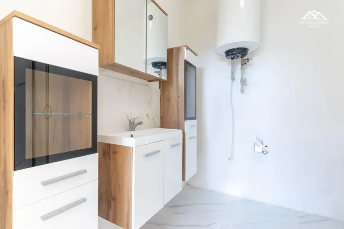 Pronájem bytu 2+kk, Chotěboř, Ke Stříbrnému dolci, 45 m2
