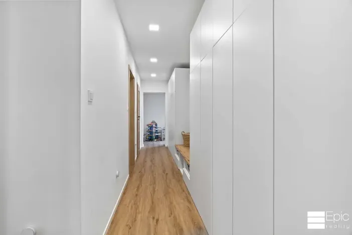 Prodej rodinného domu, Tišice, Na ladech, 135 m2