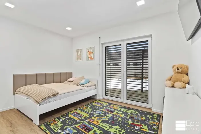 Prodej rodinného domu, Tišice, Na ladech, 135 m2