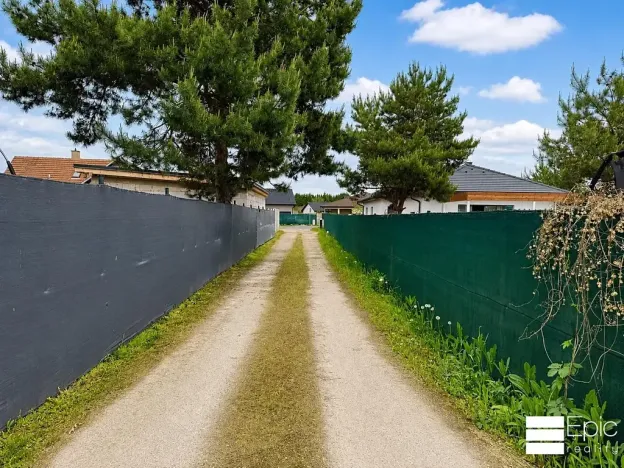 Prodej rodinného domu, Tišice, Na ladech, 135 m2