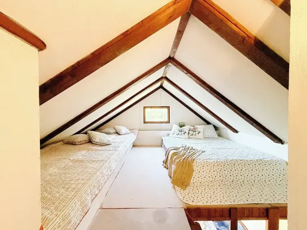 Prodej chaty, Vysoké Mýto, 40 m2