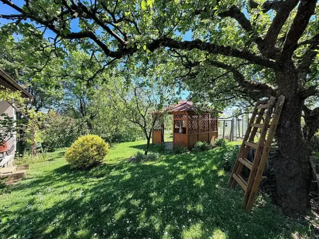 Prodej chaty, Vysoké Mýto, 40 m2