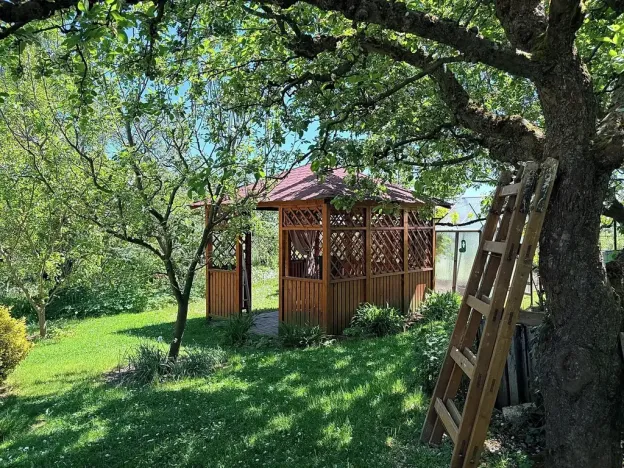 Prodej chaty, Vysoké Mýto, 40 m2