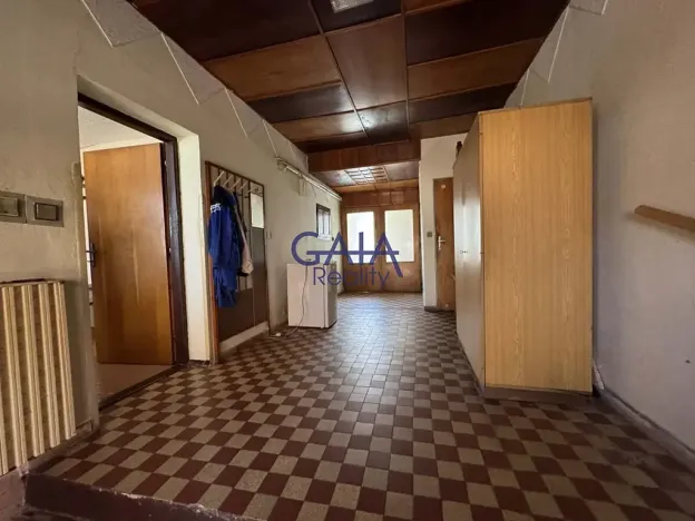 Prodej rodinného domu, Krumvíř, 168 m2