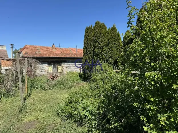 Prodej rodinného domu, Krumvíř, 168 m2