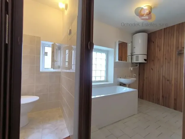 Pronájem bytu 2+kk, Prostějov, Bratří Čapků, 53 m2