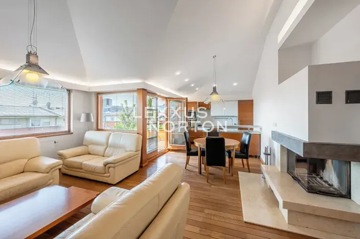 Pronájem bytu 3+kk, Praha - Jinonice, U dětského hřiště, 98 m2