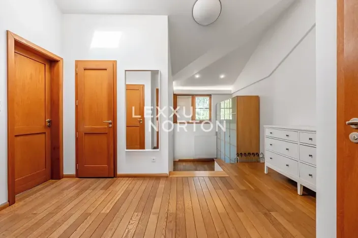 Pronájem bytu 3+kk, Praha - Jinonice, U dětského hřiště, 98 m2