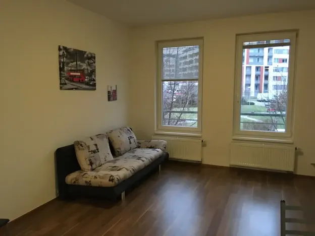 Prodej bytu 2+kk, Praha - Zličín, Sazovická, 50 m2