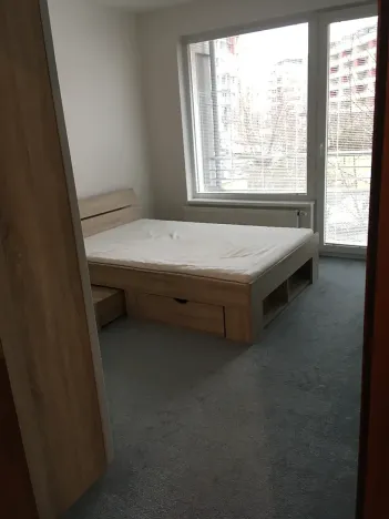Prodej bytu 2+kk, Praha - Zličín, Sazovická, 50 m2