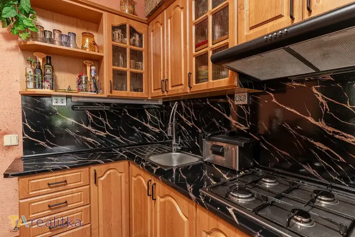 Prodej bytu 3+1, Orlová, Školní, 66 m2