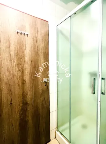 Pronájem bytu 2+kk, České Budějovice, Nádražní, 40 m2