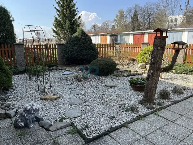 Prodej rodinného domu, Planá, 150 m2