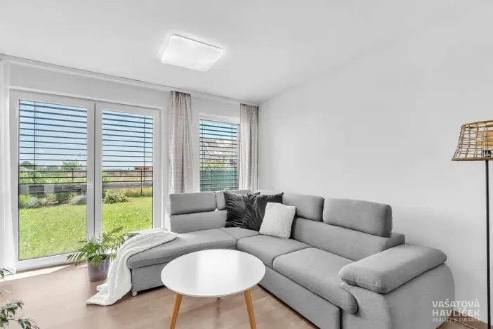 Pronájem rodinného domu, Smiřice, 103 m2