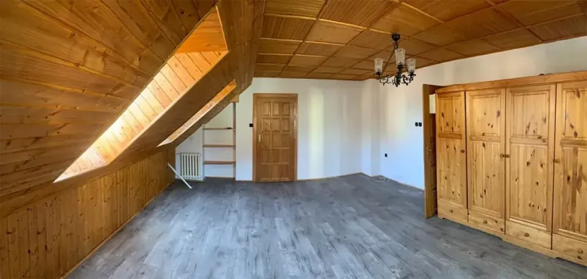 Pronájem bytu 2+1, Liberec, Dělnická, 100 m2