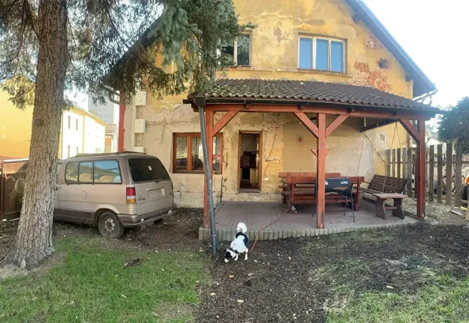 Pronájem bytu 2+1, Liberec, Dělnická, 100 m2