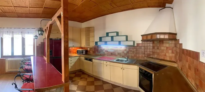 Pronájem bytu 2+1, Liberec, Dělnická, 100 m2