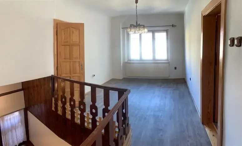 Pronájem bytu 2+1, Liberec, Dělnická, 100 m2