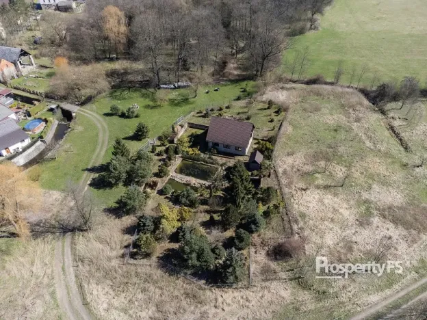 Prodej rodinného domu, Kravaře - Sezímky, 94 m2