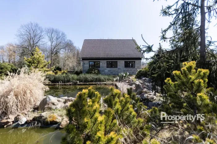 Prodej rodinného domu, Kravaře - Sezímky, 94 m2