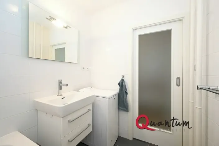 Pronájem bytu 2+1, Praha - Prosek, Jablonecká, 55 m2