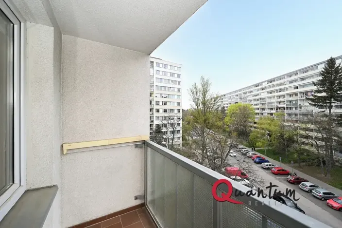 Pronájem bytu 2+1, Praha - Prosek, Jablonecká, 55 m2