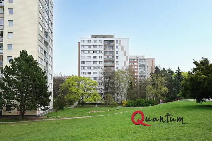 Pronájem bytu 2+1, Praha - Prosek, Jablonecká, 55 m2