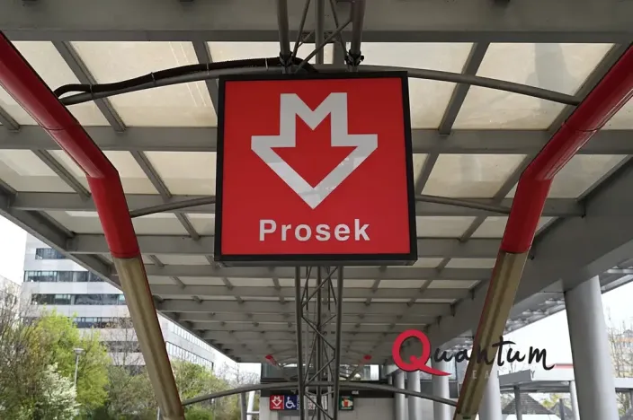 Pronájem bytu 2+1, Praha - Prosek, Jablonecká, 55 m2