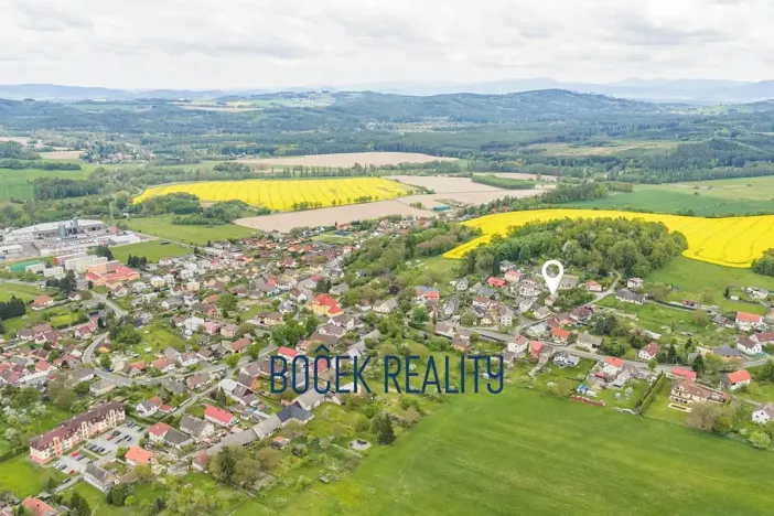Prodej rodinného domu, Chodov, 50 m2