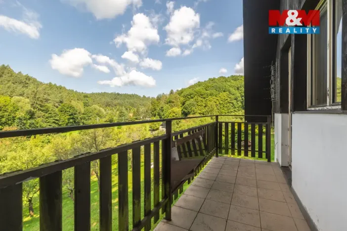 Prodej chaty, Všemina, 72 m2