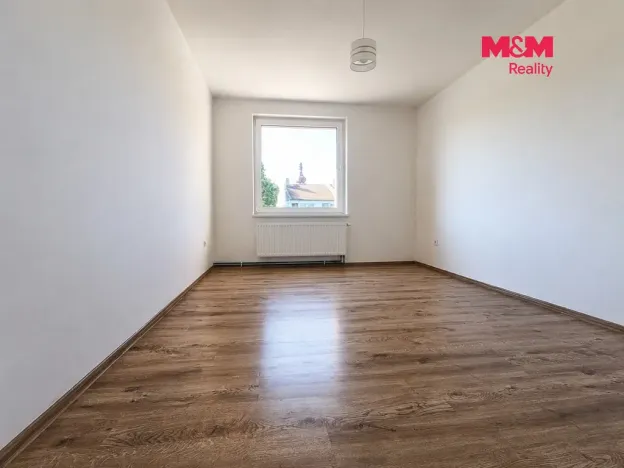 Prodej bytu 4+1, Smilovy Hory, 108 m2