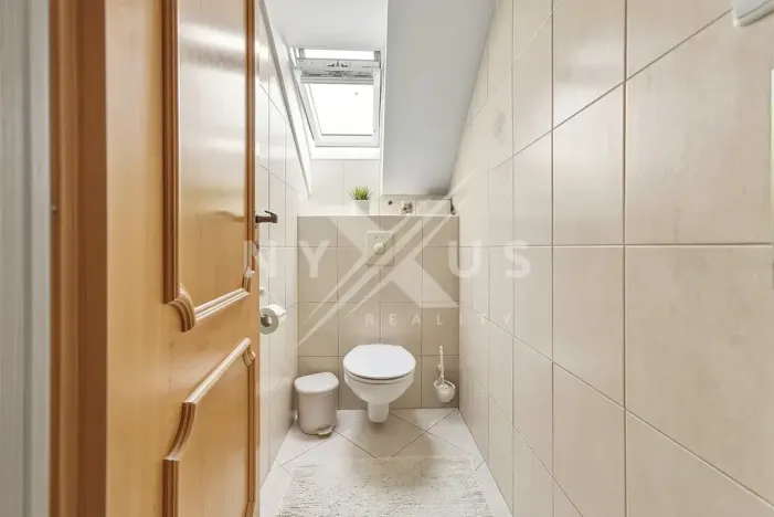 Prodej rodinného domu, Štěchovice, V Pískovně, 224 m2