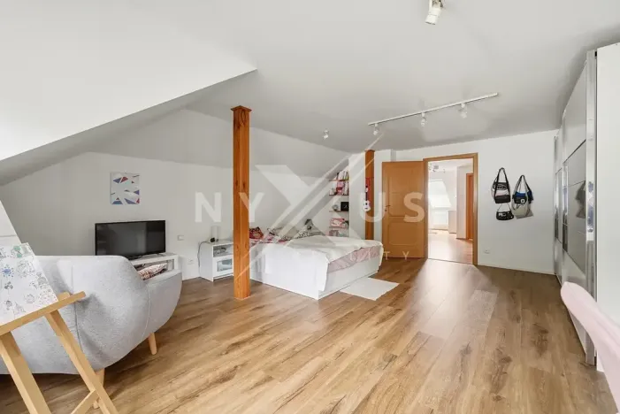 Prodej rodinného domu, Štěchovice, V Pískovně, 224 m2