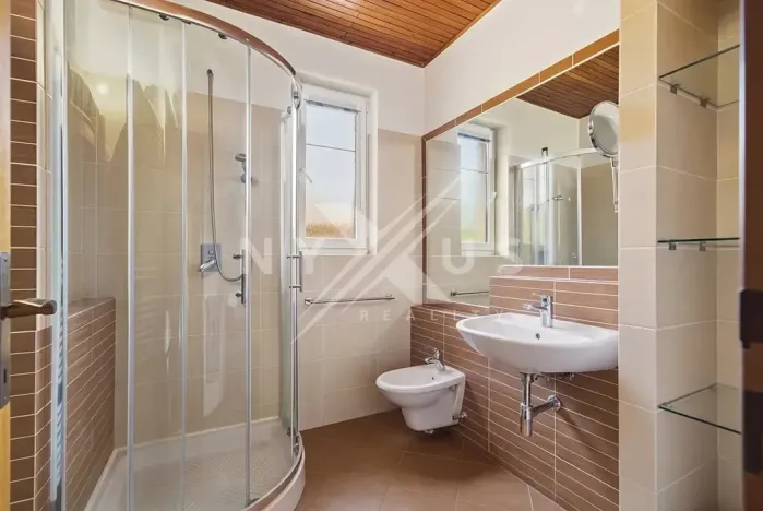 Prodej rodinného domu, Štěchovice, V Pískovně, 224 m2