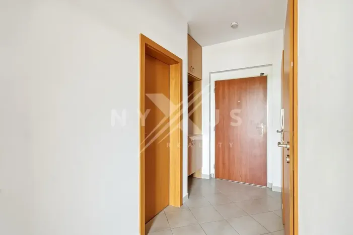 Pronájem bytu 3+kk, Praha - Letňany, Miroslava Hajna, 73 m2