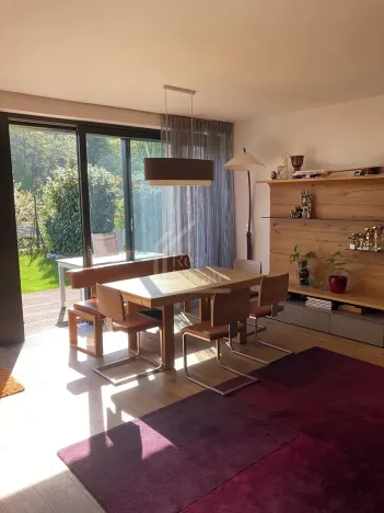Pronájem rodinného domu, Praha - Dejvice, V Šáreckém údolí, 216 m2