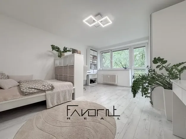 Prodej bytu 3+kk, Ostrava, Slavíkova, 85 m2