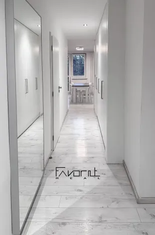 Prodej bytu 3+kk, Ostrava, Slavíkova, 85 m2