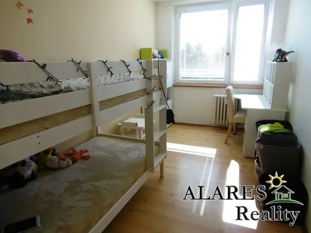 Pronájem bytu 3+kk, Praha - Horní Počernice, Chodovická, 66 m2