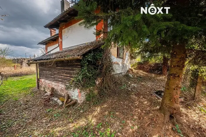 Prodej chaty, Čeperka, 34 m2
