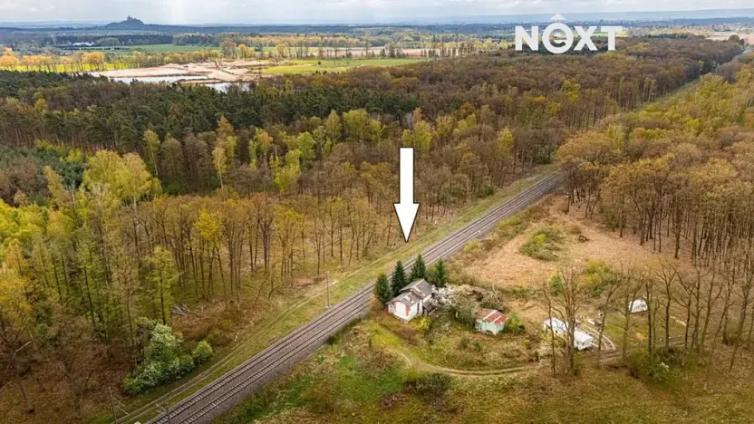 Prodej rodinného domu, Čeperka, 34 m2