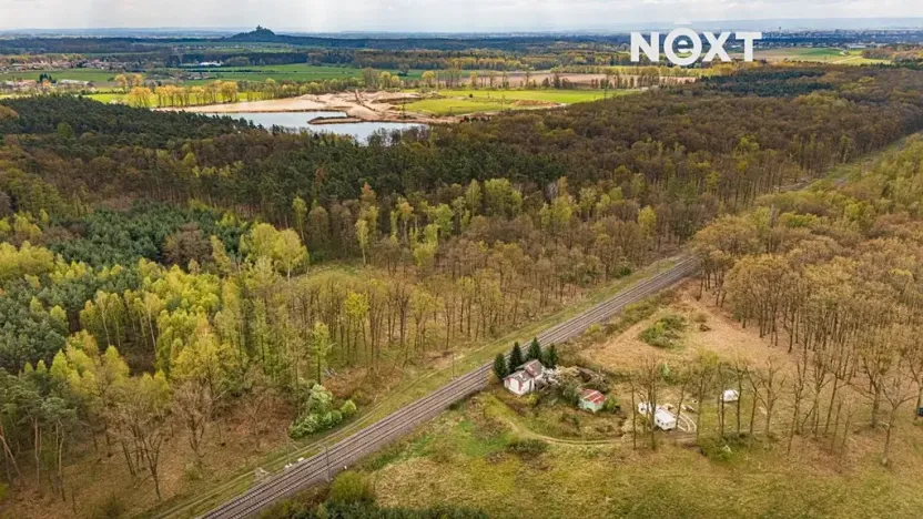Prodej rodinného domu, Čeperka, 34 m2