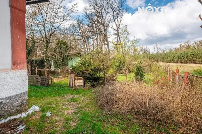 Prodej rodinného domu, Čeperka, 34 m2