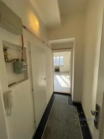 Pronájem bytu 1+kk, Praha - Nusle, V Horkách, 35 m2
