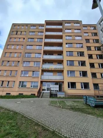 Prodej bytu 2+kk, Praha - Krč, Tavolníková, 45 m2