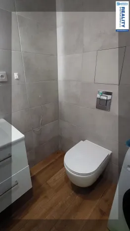 Pronájem bytu 2+kk, České Budějovice, Opatovická, 43 m2