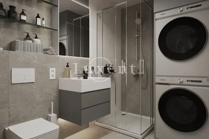 Prodej bytu 2+kk, Kladno, Pražská, 43 m2