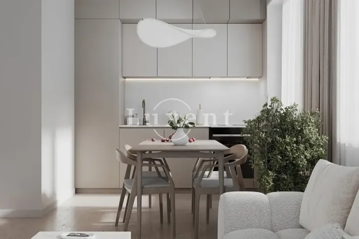 Prodej bytu 1+kk, Kladno, Pražská, 35 m2