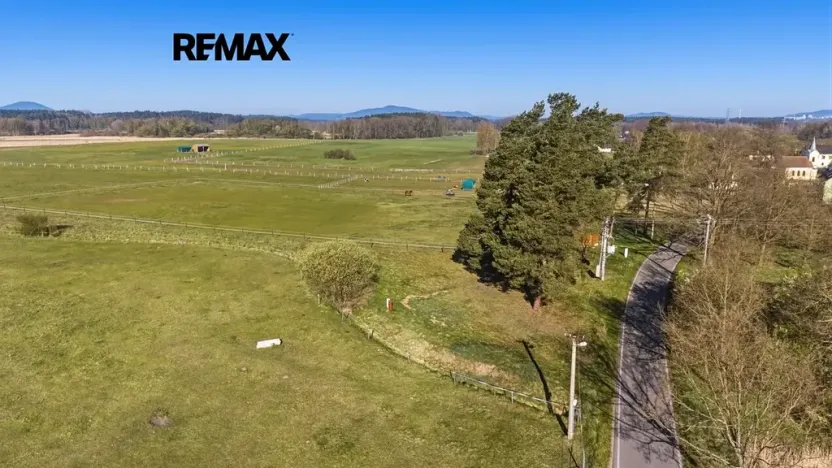 Prodej pozemku pro bydlení, Česká Lípa, 1053 m2